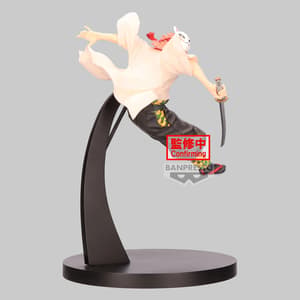 Sabito - Demon Slayer - Vibration Stars - Banpresto (1)