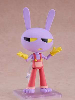 Nendoroid 2771 Jax - 5