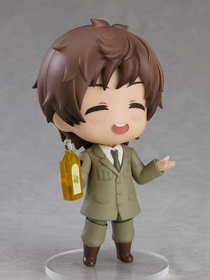 Nendoroid 2136 Spain - 6