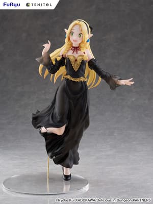 Marcille Donato - Dress Style - Tenitol Tall - Furyu - 2