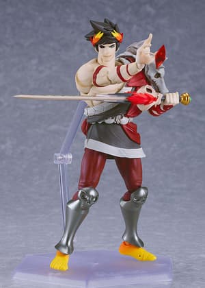 figma Zagreus - 2