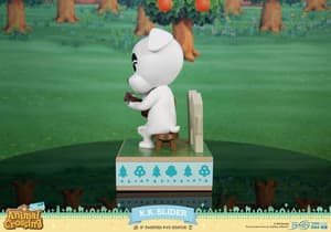 K.K. Slider - First 4 Figures - 4
