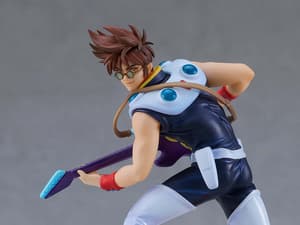 PLAMAX MF-89: minimum factory Basara Nekki - 5