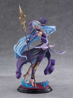 Azura - Dark Songstress - Intelligent Systems - 3