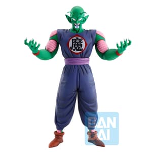 Demon Piccolo Daimaoh (Ex Mystical Adventure) - Dragon Ball - Ichibansho - 4