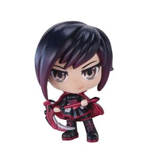 Ruby Rose - RWBY Vinyl Figure - 2