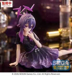 Haruka Igusa - Yumemirize - Sega - 3