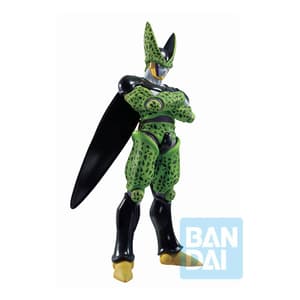 Perfect Cell - Dragon Ball Ichbansho VS Omnibus Super - Banpresto - 3