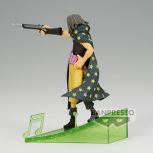 Yasopp - One Piece Film Red - Senkozekkei - Banpresto (1)