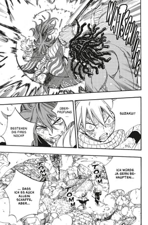 Fairy Tail 100 Years Quest - Carlsen - Vol. 13 - 4