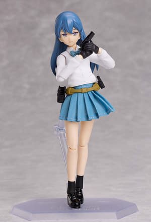 figma Armed JK: Variant F - 2