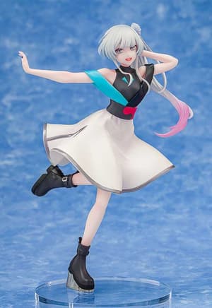 Yachiyo Runami - Collaboration Concert - Wonderful Works - 3