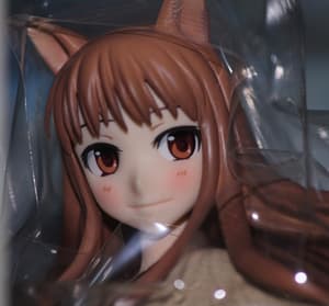 Holo / Horo - Kotobukiya - Re-Release - 3