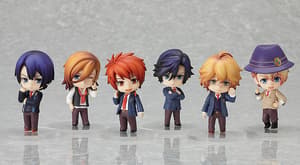 Nendoroid Petite - Ren Jinguuji - exklusiv - 1
