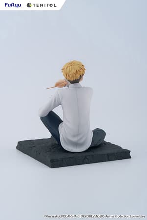 Chifuyu Matsuno - Tenitol - Furyu - 6