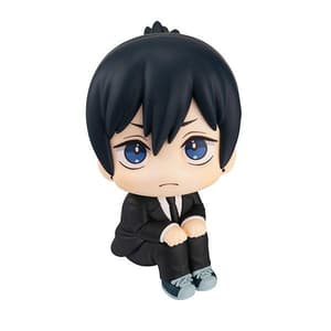 Aki Hayakawa - Chainsaw Man Look Up - Megahouse (1)