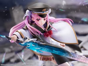 Tama Kunimi - F:Nex - Furyu (8)