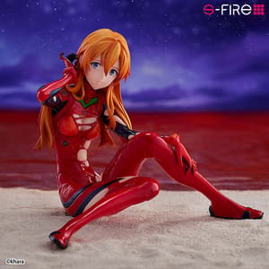 Rebuild of Evangelion Figure Asuka Langley - 11
