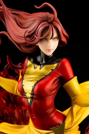 Dark Phoenix - Marvel Bishoujo - Kotobukiya - 8