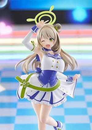 Nonomi Izayoi - Mischievous Straight - Blue Archive Pop Up Parade - Good Smile Company - 5