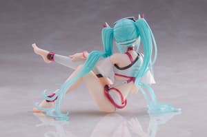 Hatsune Miku - Aqua Float Girls - Taito - Re-Release - 2