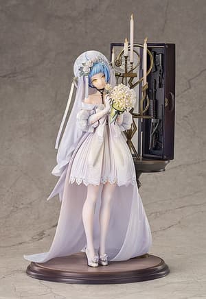 Zas M21 - Affections Behind the Bouquet - Good Smile Company - 2