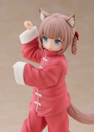 Kinako - Nyan Fu - Okigae Collection - Alice Glint / Thousand - 13
