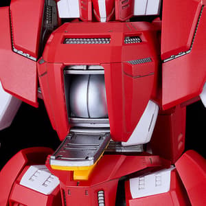 MODEROID Galient Heavy Armor Kai - 17