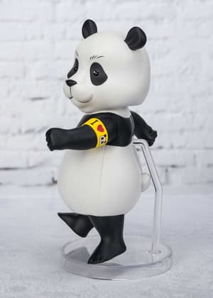 Panda - Jujutsu Kaisen Figuarts mini - Bandai Spirits (3).jpg