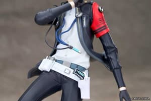 Persona 3 Protagonist - Limepie - Apex - 16