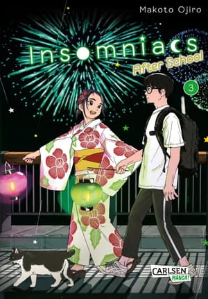 Insomniacs After School - Carlsen - Band 03 (1)