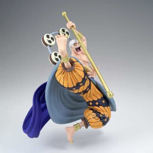 Enel - One Piece - Cross Posing - Banpresto - 2