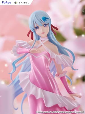 Aoi Lily - Tenitol - Furyu - 5