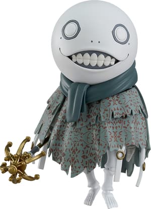 Nendoroid 1690 Emil - 5