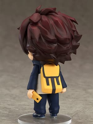 Nendoroid 742 Leonardo Watch with Sonic - 6