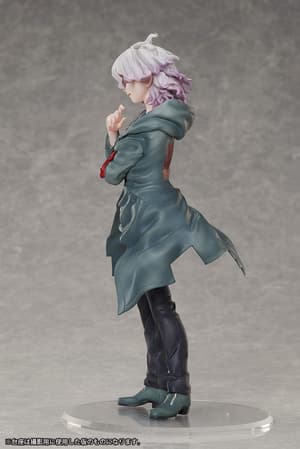 Nagito Komaeda - Algernon Product / Union Creative International (7)