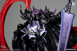 Sung Jinwoo & seine Schatten - Solo Leveling - Kitsune Statue - 7