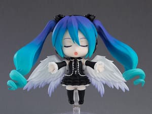 Nendoroid 2534 Hatsune Miku - Infinity - 8