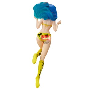Lum - Urusei Yatsura - Glitter & Glamours (Sparkle Style)- Version A (1)
