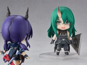 Nendoroid 2392 Hoshiguma - 5