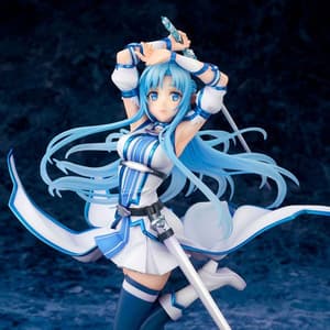 Asuna - Undine Version - Alter - 10