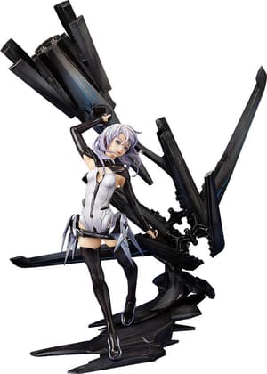 Lacia - Beatless - Good Smile - 2011 Version Neuauflage - 1
