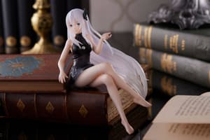 Echidna - Aqua Float Girls - Taito (2)