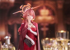 Aru Rikuhachima - Dress -  Good Smile Company - 8