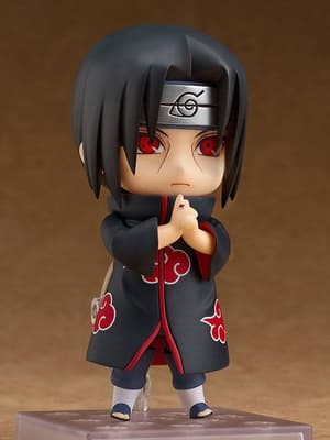 Nendoroid 820 Itachi Uchiha - Re-Release - 2
