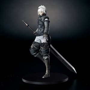 Adult Protagonist - NieR Replicant ver.1.22474487139...  - Square Enix - 4