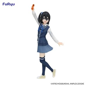 Satsuki Amamiya - Trio-Try-iT - Furyu - 1