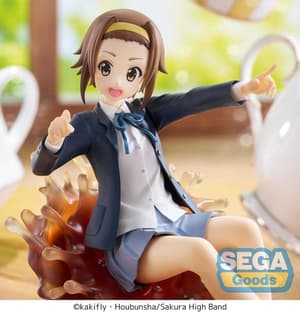 Ritsu Tainaka - Luminasta - Sega - 3