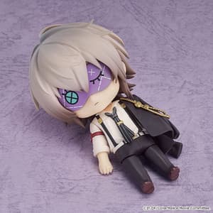 Nendoroid 2647 Kei Okazaki - 5