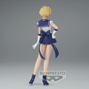 Super Sailor Venus - Pretty Guardian Sailor Moon Eternal: The Movie - Glitter & Glamours Version B - Banpresto (1)